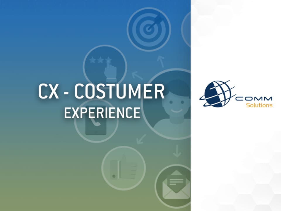 ex-costumer-experience