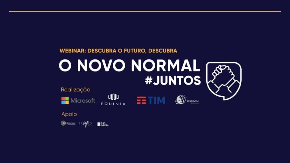 o-novo-normal